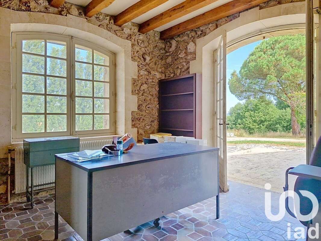 Photo 5 - Maison à SAINT-MICHEL-DE-MONTAIGNE