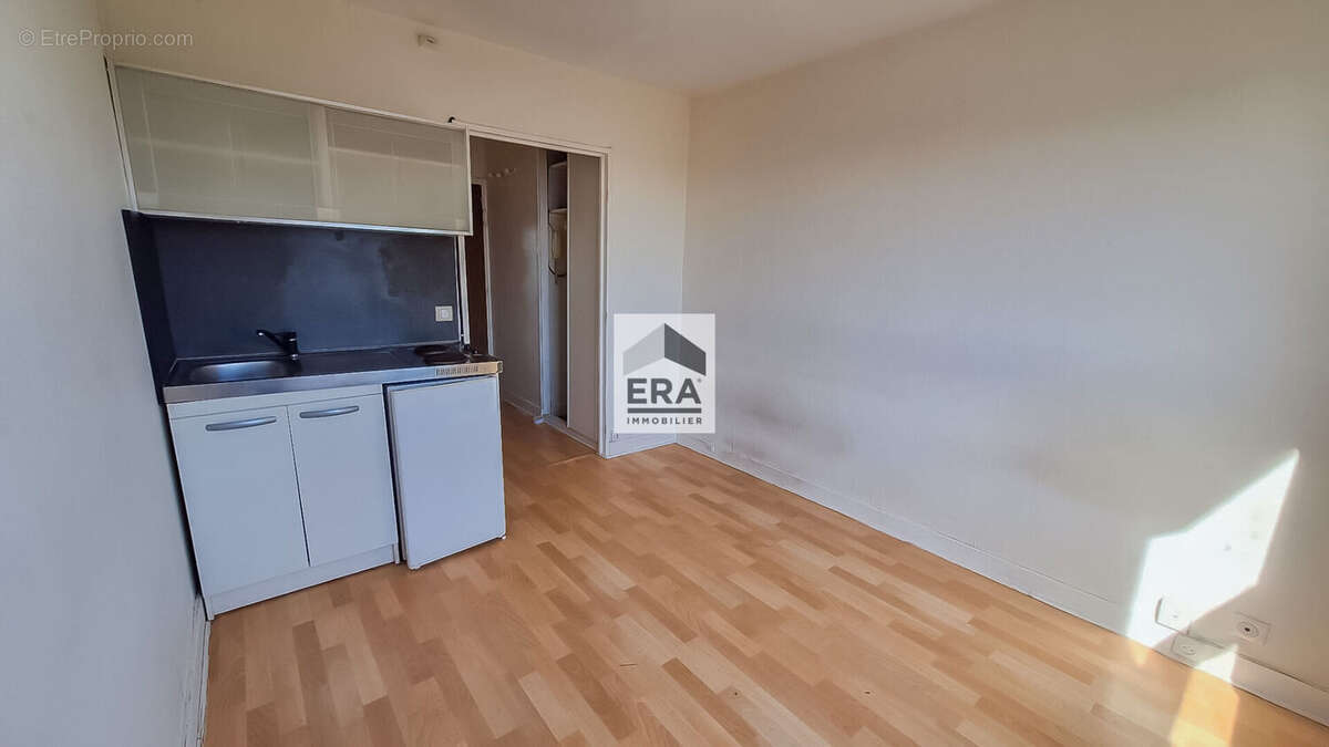 Appartement à PARIS-13E