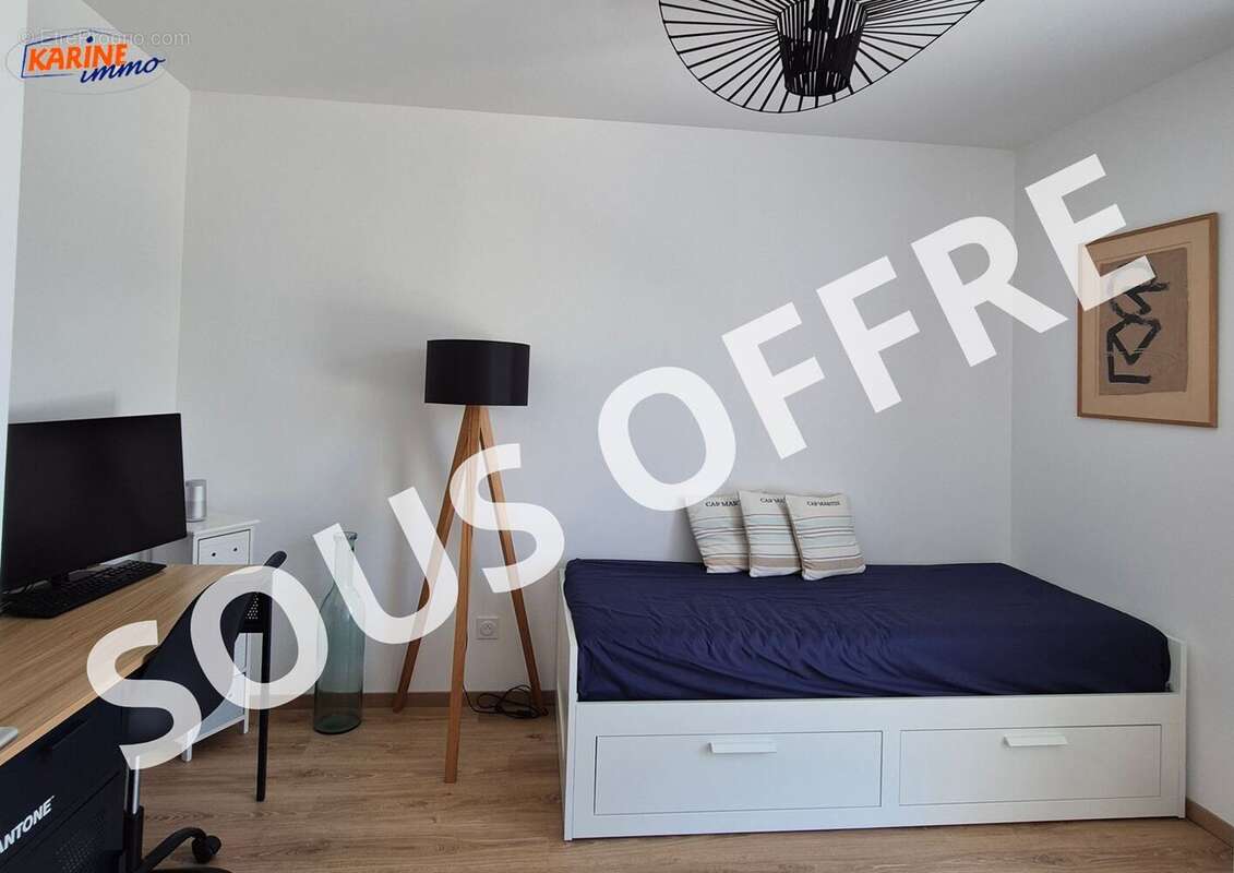 Maison 88 m² à Fontaines-Saint-Martin  - photo 4