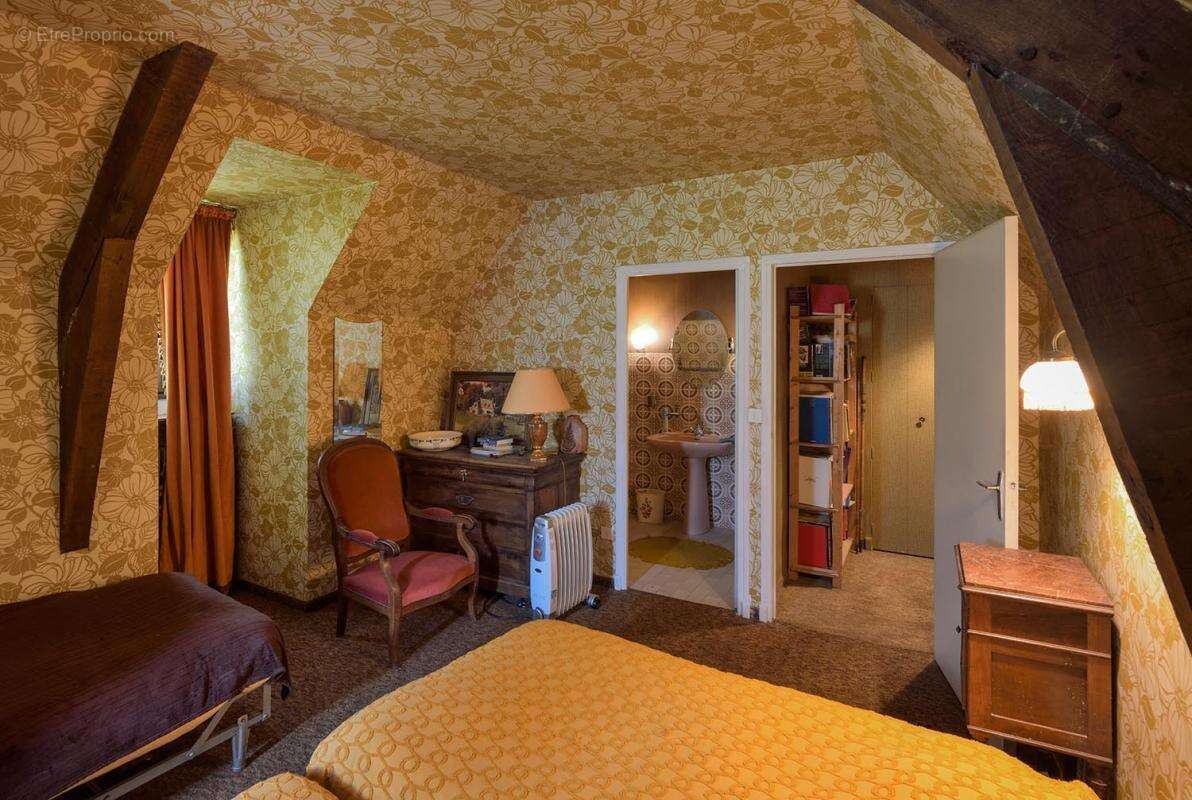 Maison à PONT-DE-SALARS