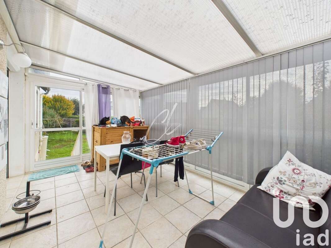 Photo 8 - Maison à SAINT-CLEMENT