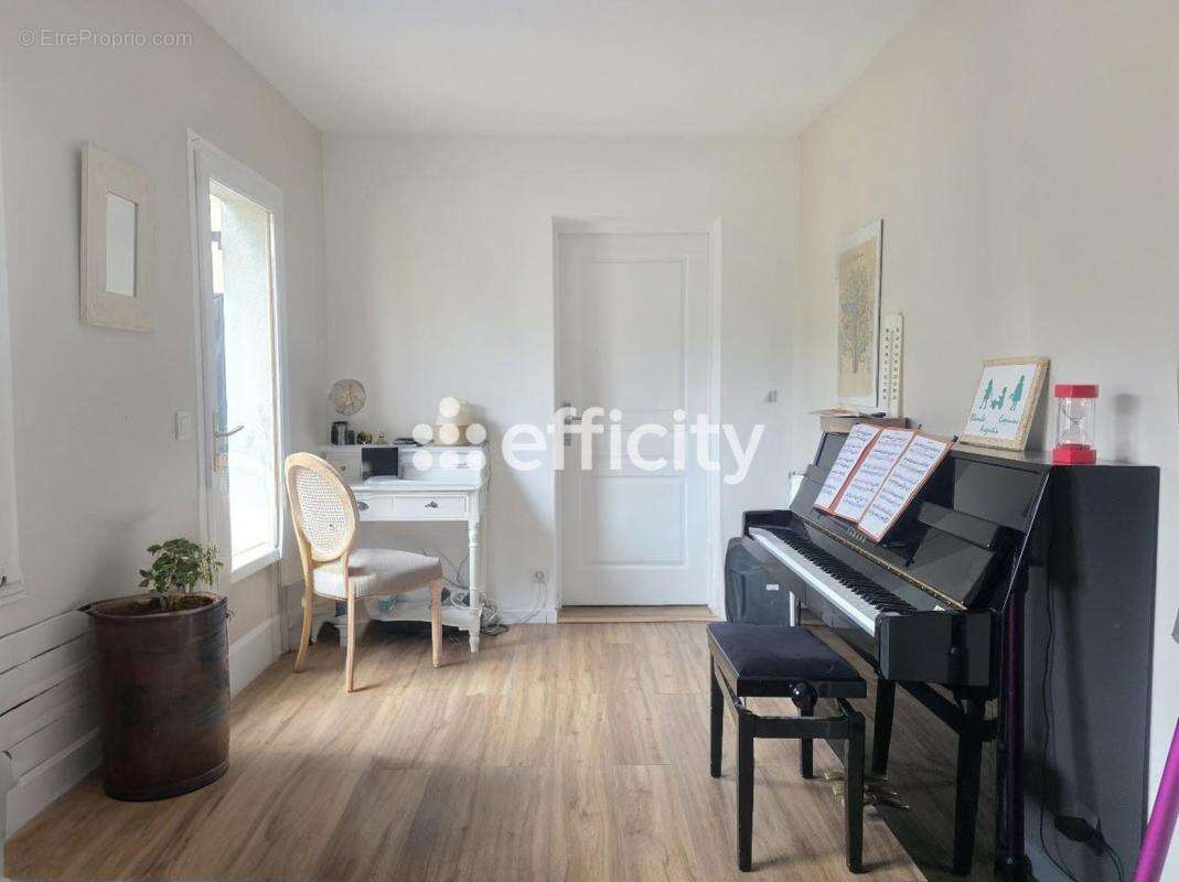 Maison à RAMBOUILLET