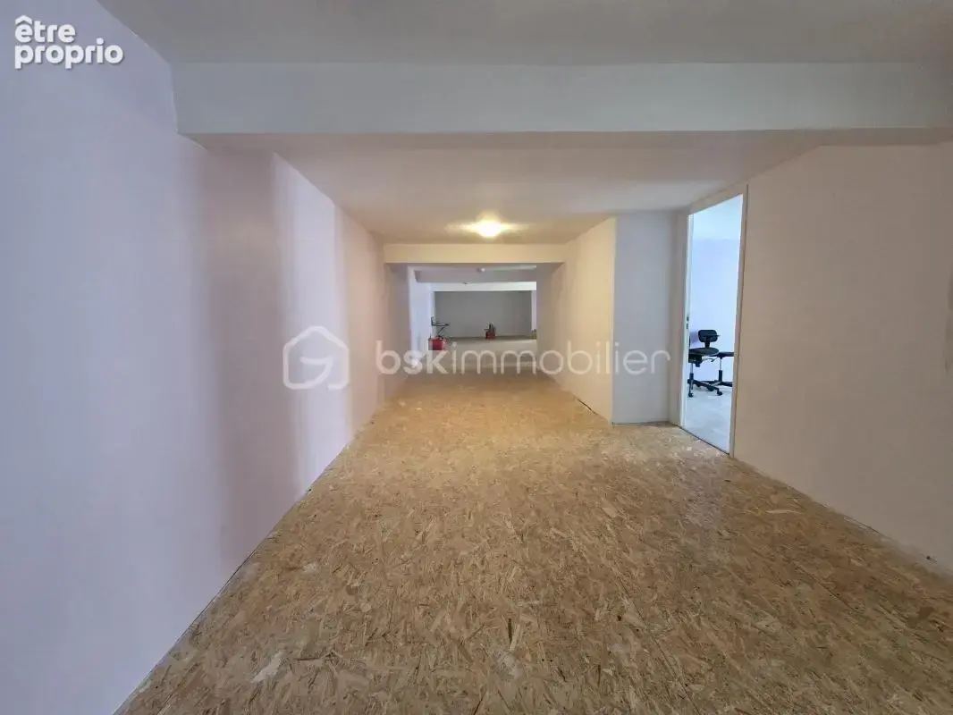 Exclusivité – hyper centre lezay – propriété avec hangar + panneaux solaires - photo 15