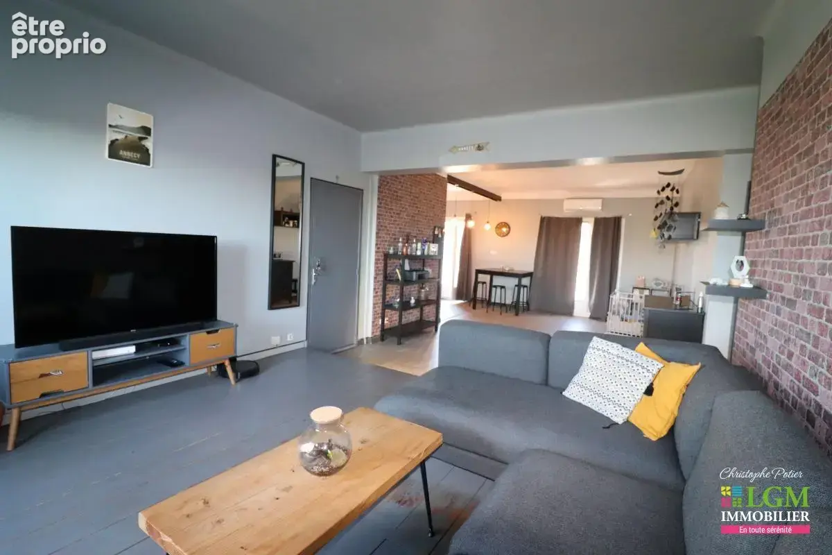 Appartement à CARPENTRAS