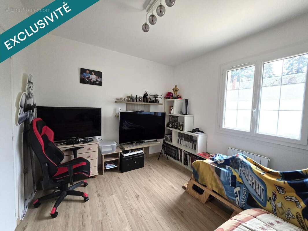 Photo 8 - Maison à LA FLECHE