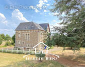 Maison à AMBLENY