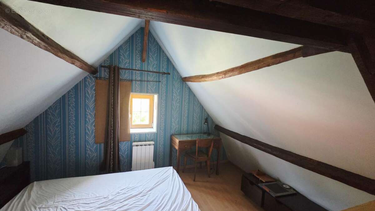 Maison 11 pièces / 256 m² / 199 000 EUR / NOYELLE-VION - photo 14
