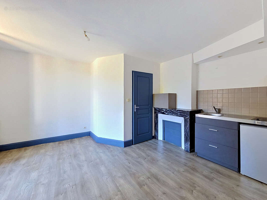 Appartement à VANDOEUVRE-LES-NANCY