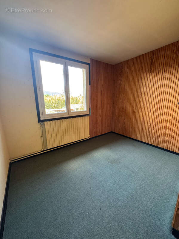 Bien de caractère à Annonay - Quartier recherché - photo 11