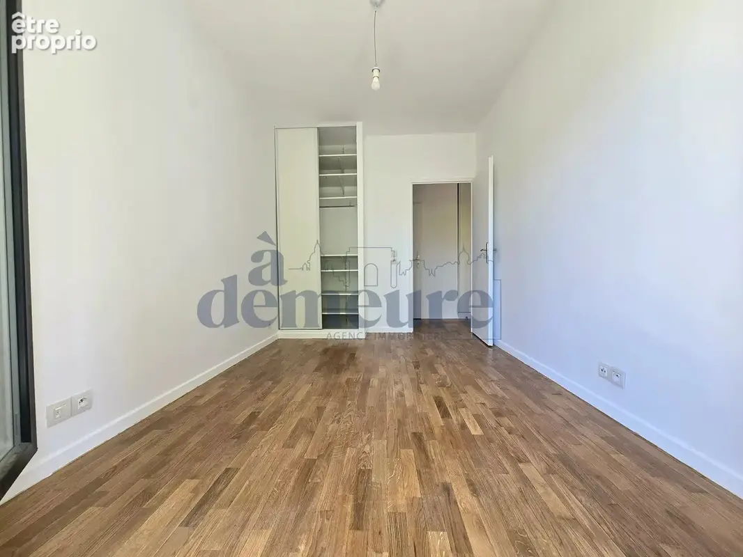 Appartement 3 pièces de 69m2 avec jardin, cave et parking - photo 8