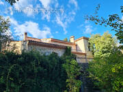 Appartement à MOUANS-SARTOUX