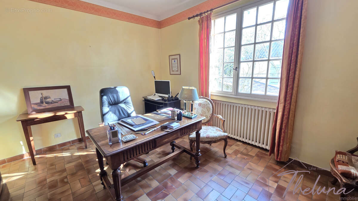 Maison à NIMES
