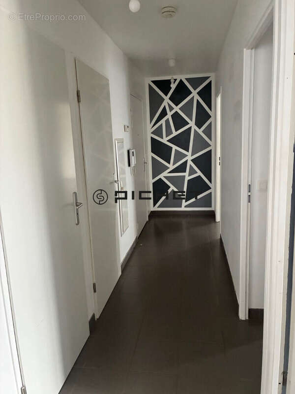 Appartement Dourdan 3 pièce(s) 68 m2 - photo 11