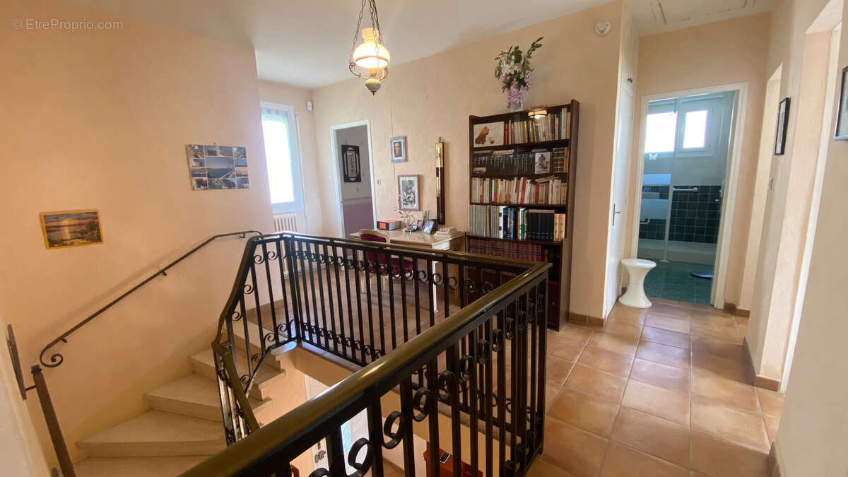 Maison à L'ISLE-JOURDAIN