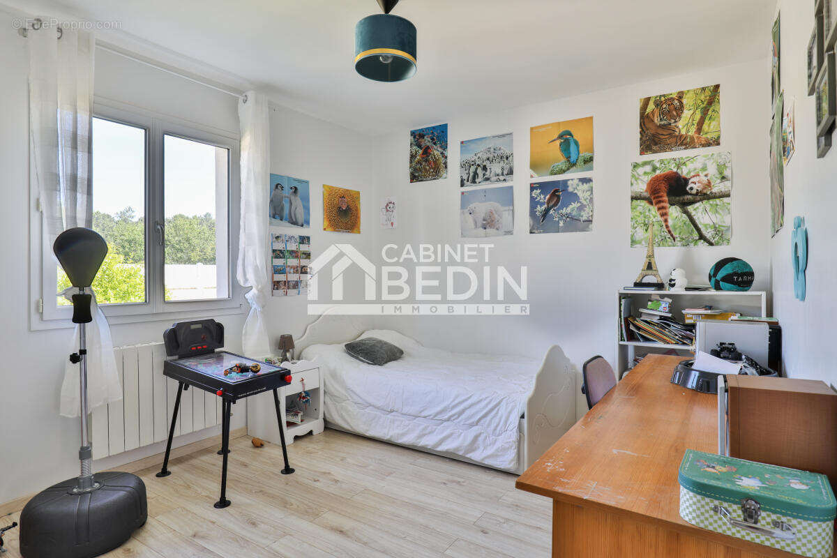 Maison à MARCHEPRIME