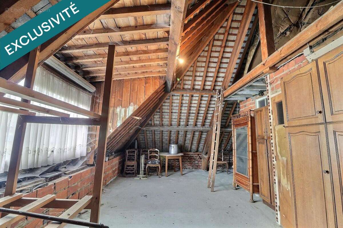 Photo 9 - Maison à LE QUESNOY