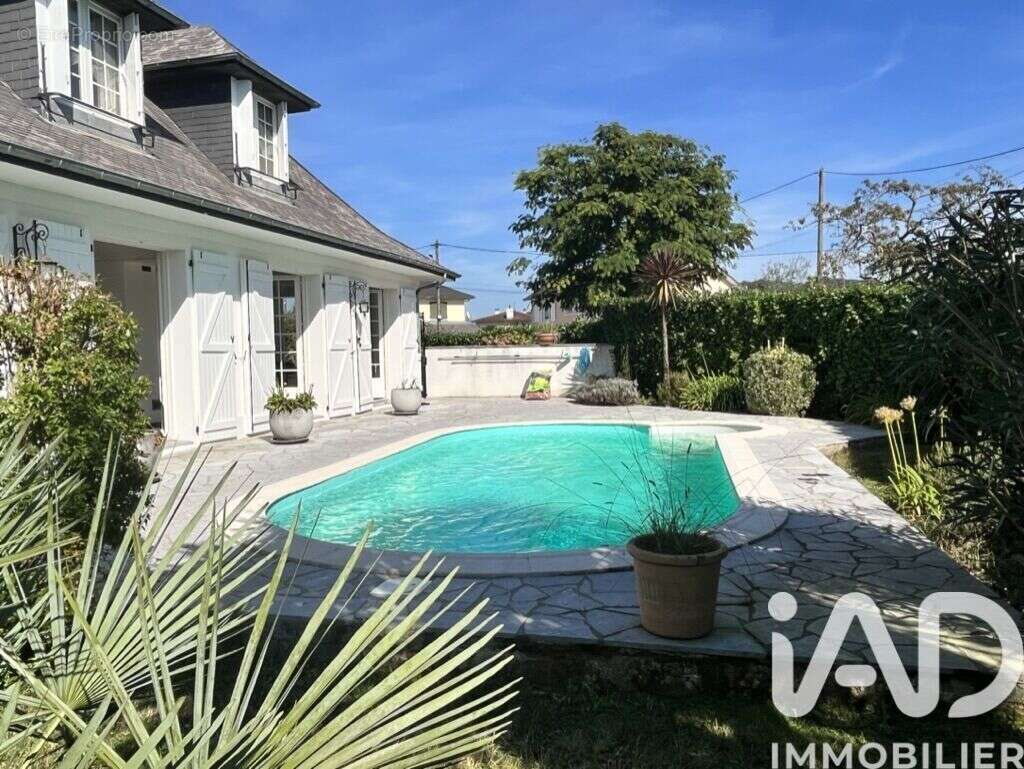 Photo 2 - Maison à OLORON-SAINTE-MARIE