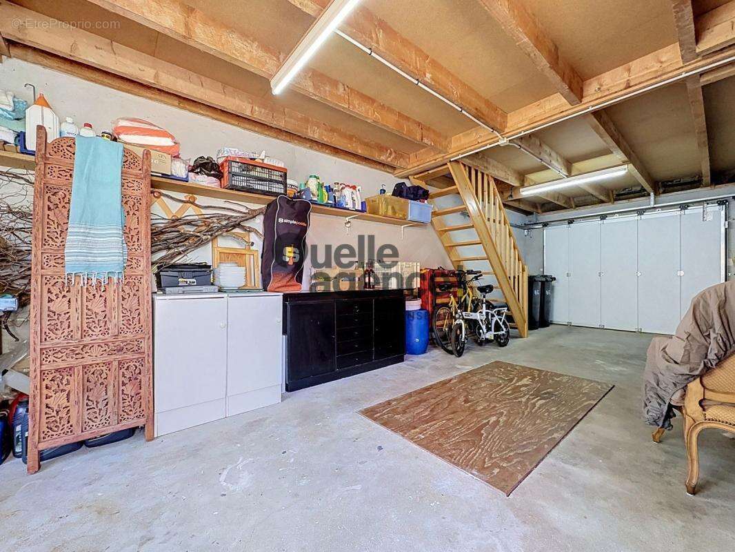 Maison familiale avec vie de plain pied - photo 16