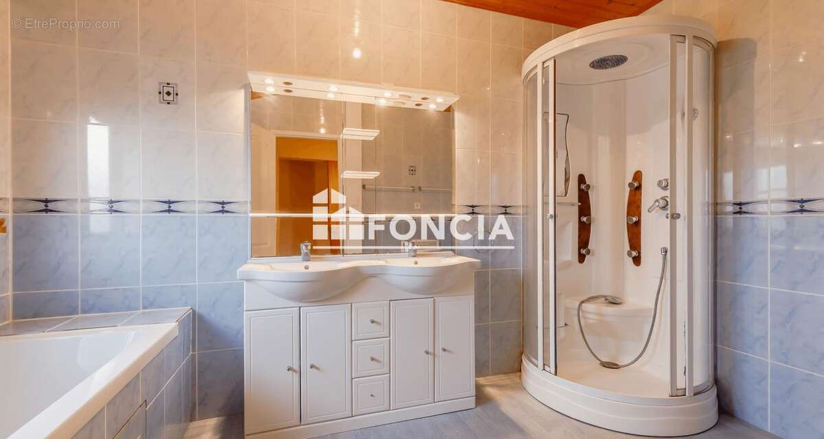 Maison à SAINT-JEAN-DE-MONTS