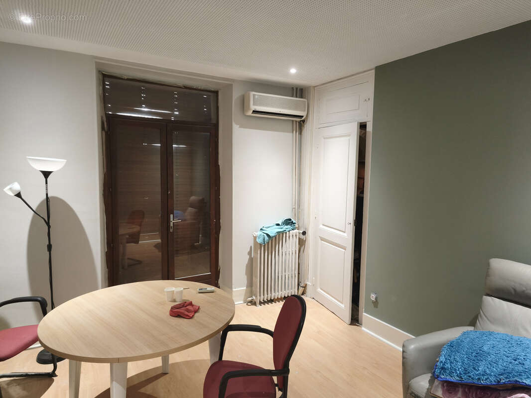 Immeuble de rapport fort rendement Proche Grenoble - photo 8