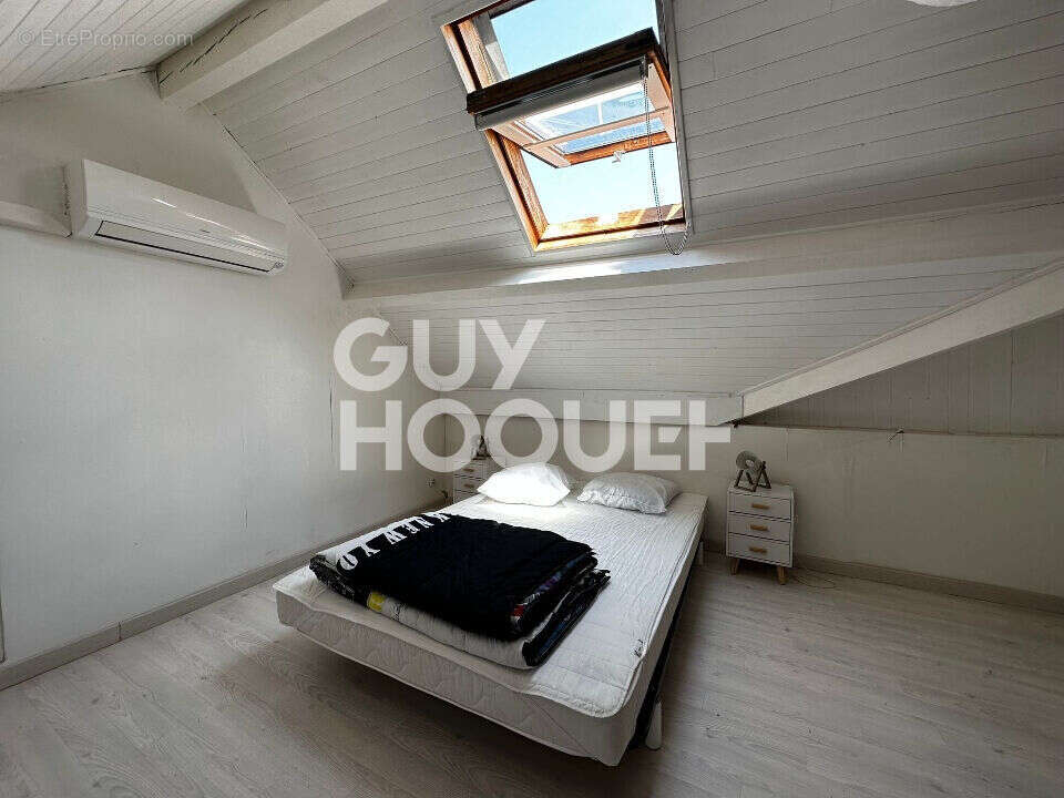 Appartement à BISCARROSSE
