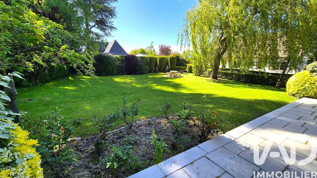 Photo 2 - Maison à RONCQ