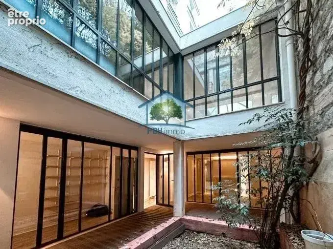 Villeurbanne : terrain constructible - photo 3