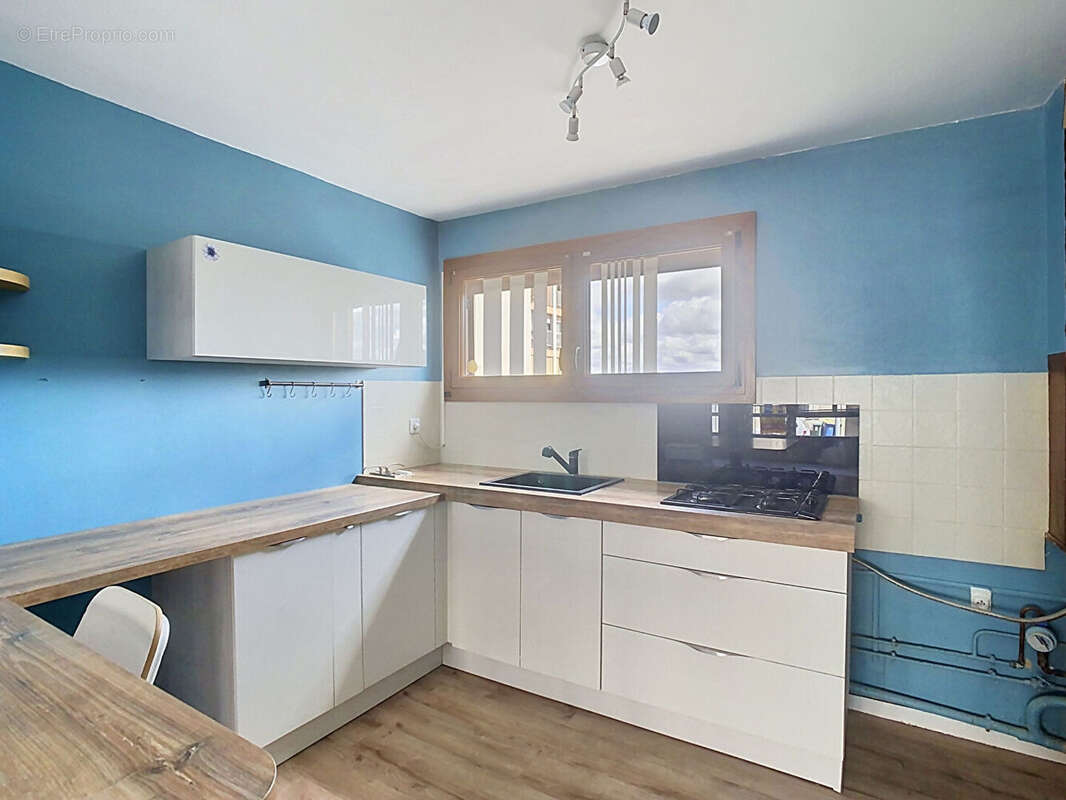Appartement à LIMOGES