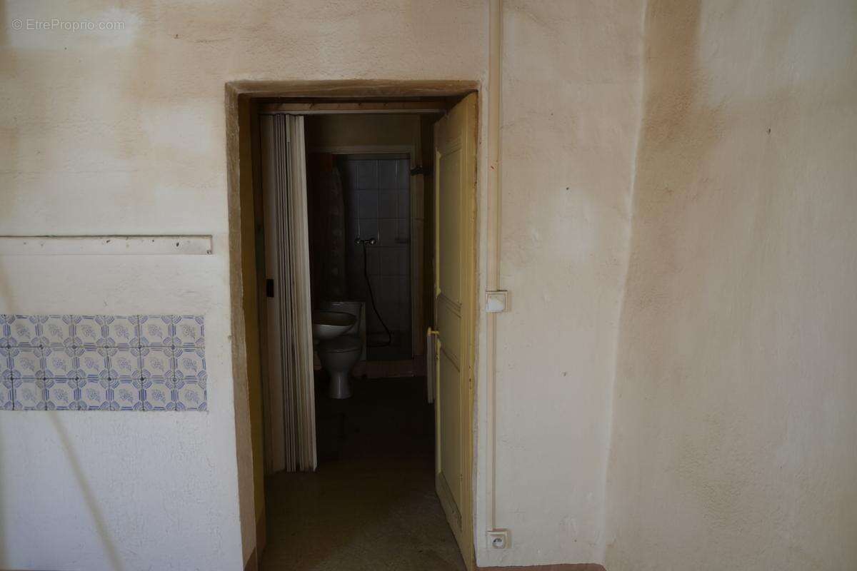 Maison à SAINT-REMEZE