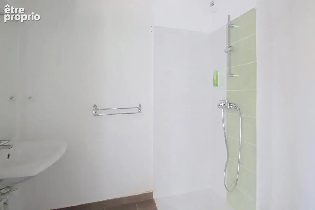 Maison 3 pièces 68 m2 avec terrasse et piscine - photo 5