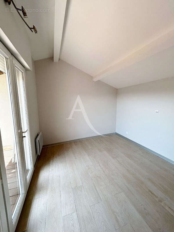 Appartement à AUSSONNE