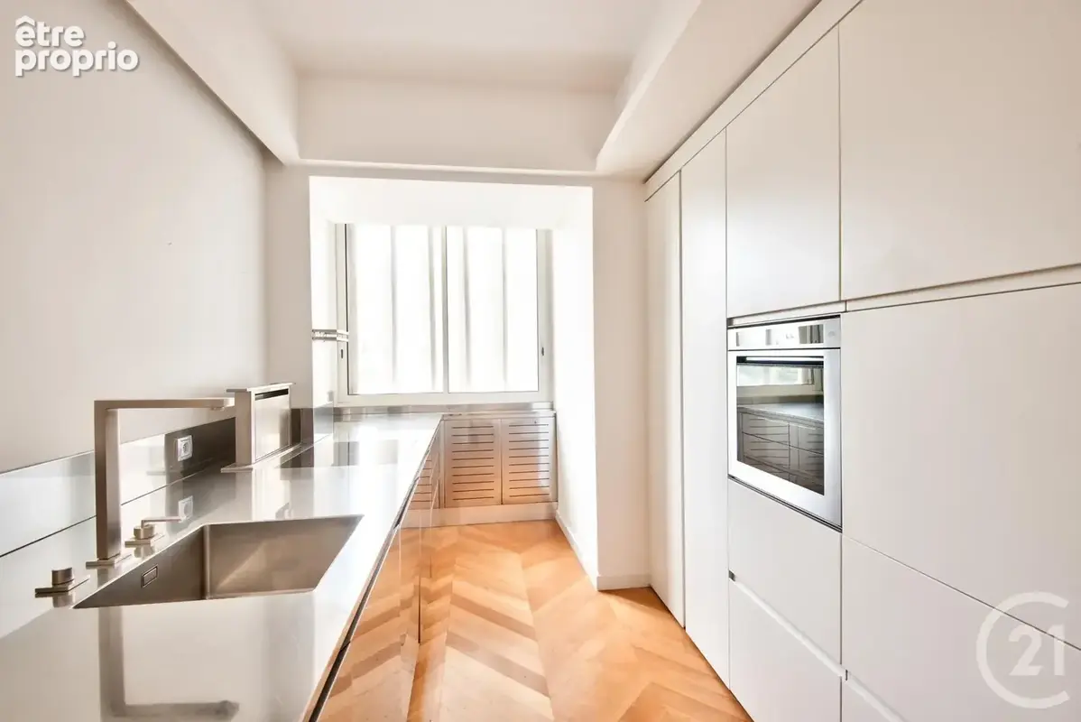Appartement 3 pièces 77 m² à vendre à Nice (06300) - photo 10
