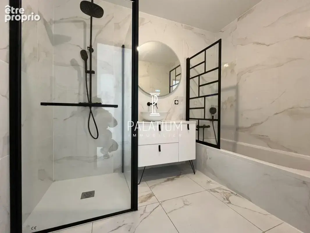 Maison neuve de plain-pied, vue dégagée - photo 13