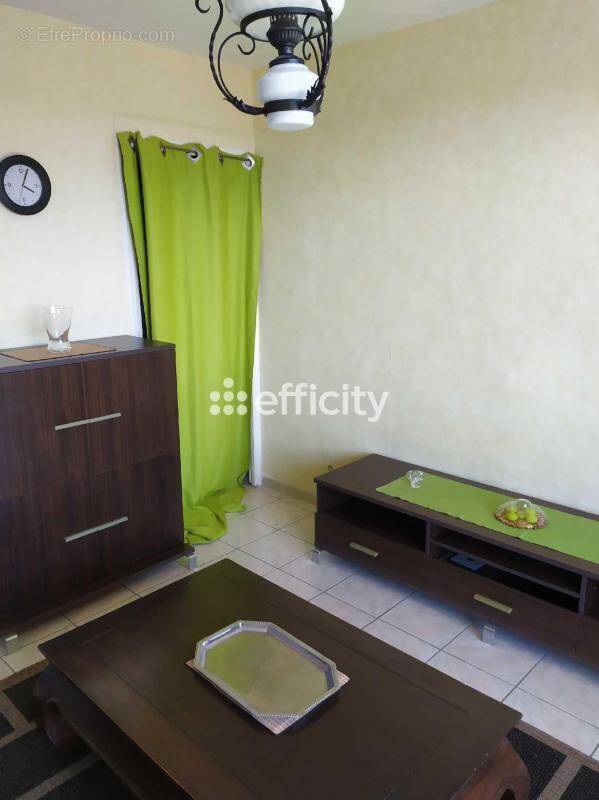 Appartement à ORANGE