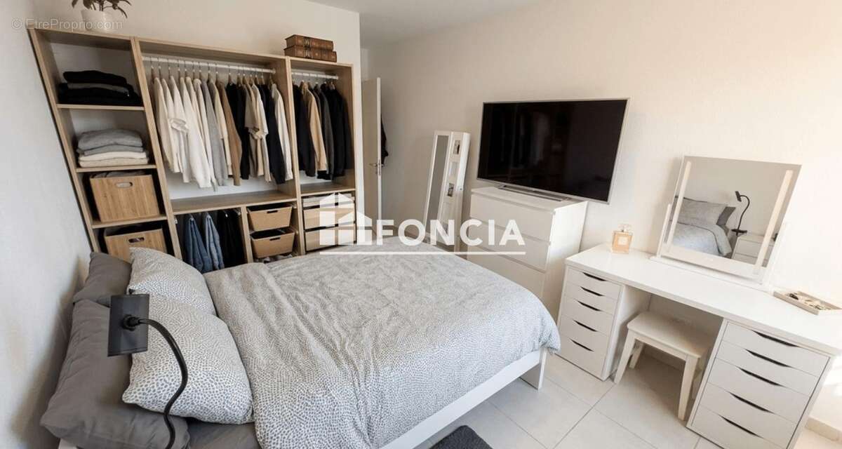 Appartement à FREJUS