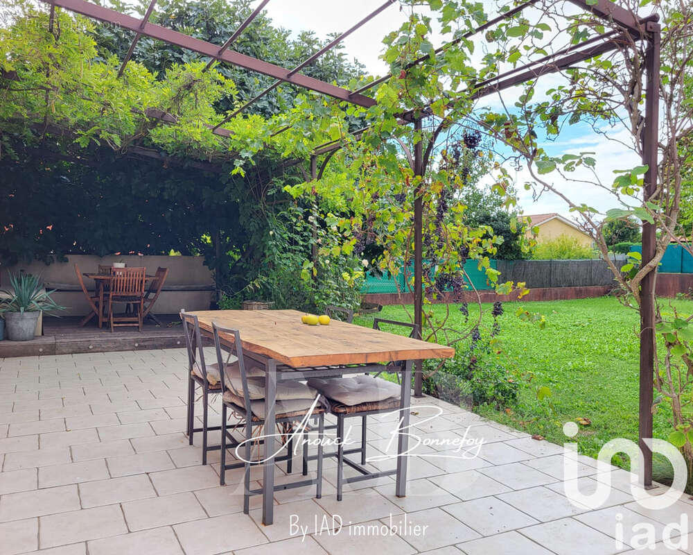 Photo 4 - Maison à SAINT-PAUL-LES-ROMANS