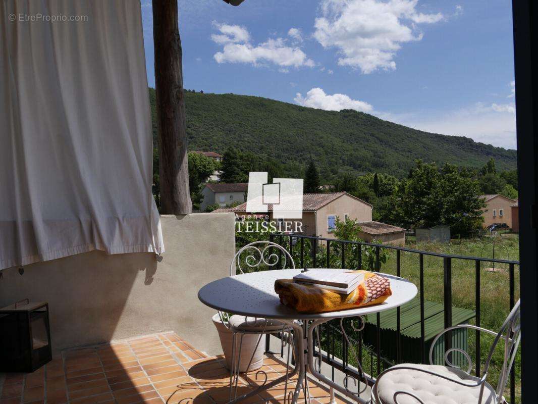 Maison à SAINT-AMBROIX