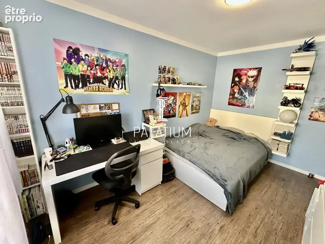 Appartement de Type 4 avec Garage - photo 11