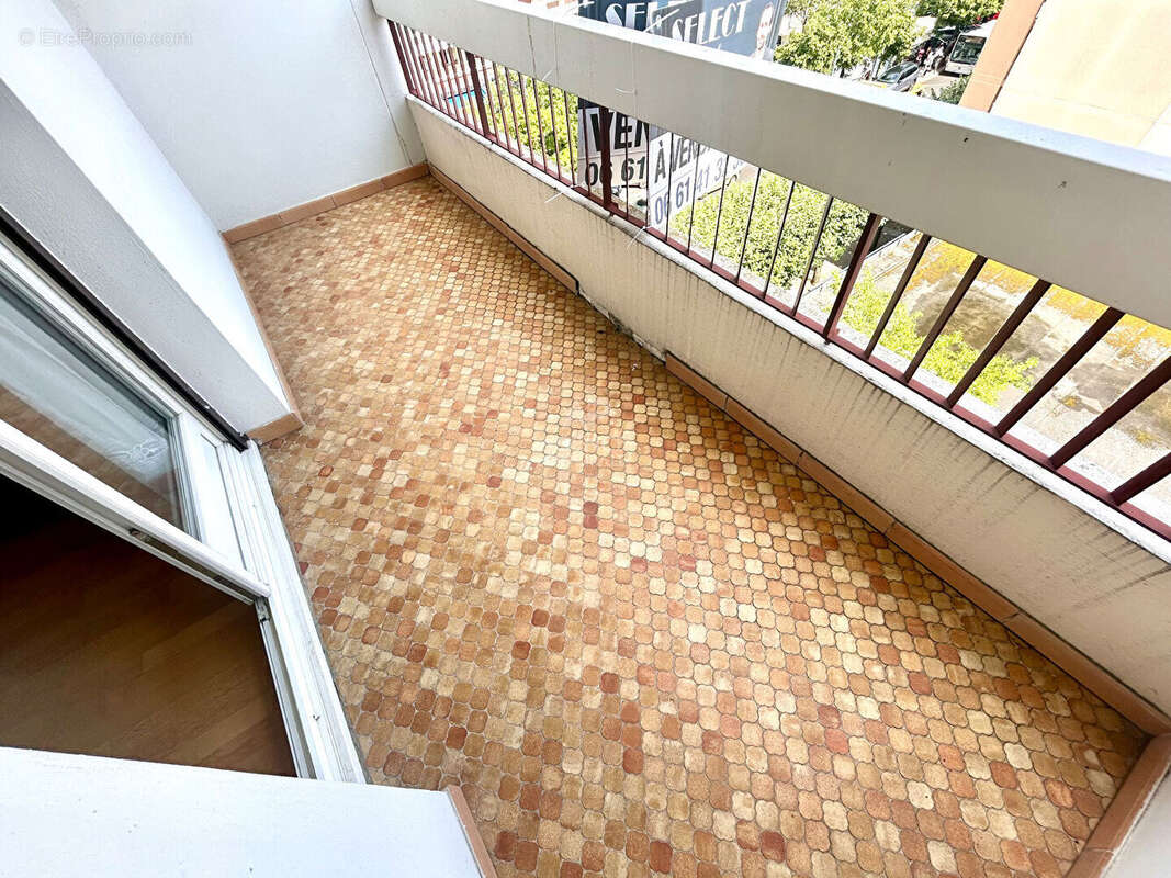 Appartement à POISSY