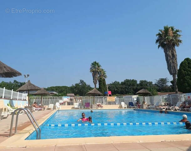 Terrain à ARGELES-SUR-MER