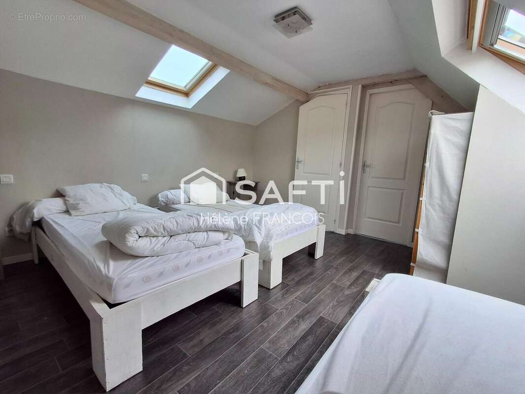 Photo 6 - Maison à ESTREELLES