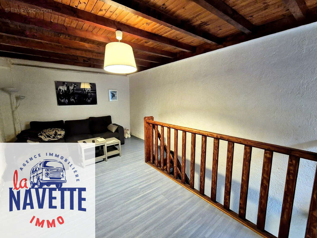 Maison à CORENT