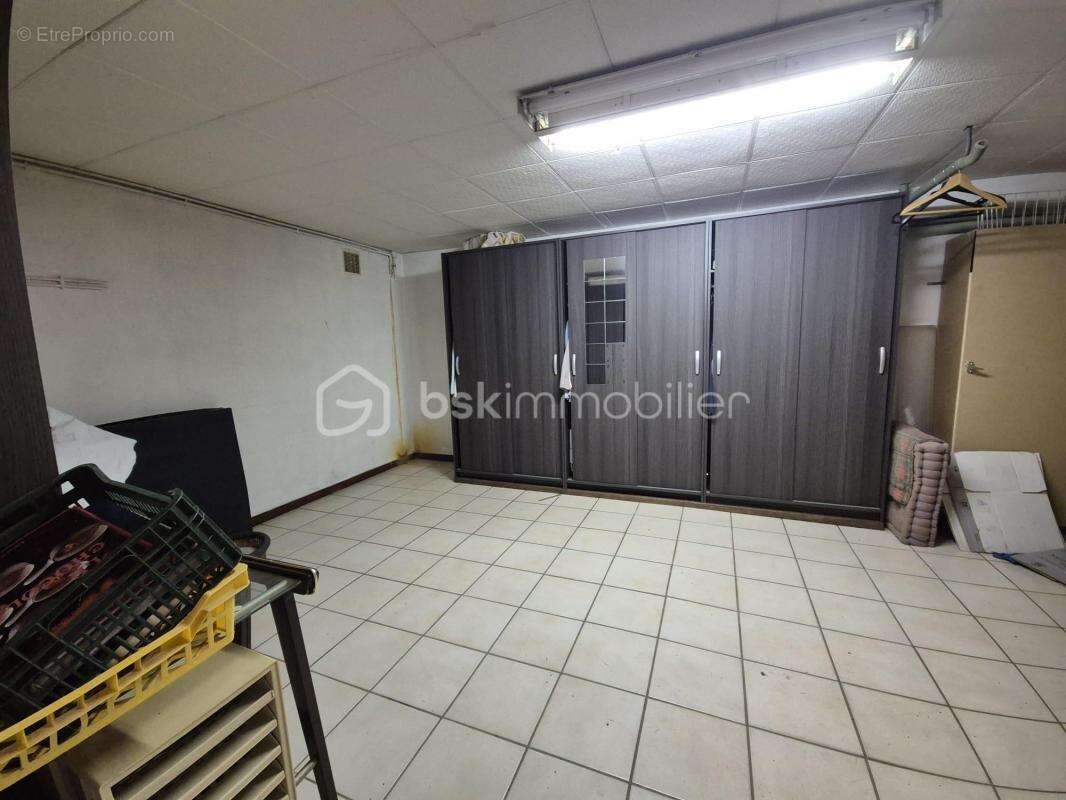 Maison à FAY-AUX-LOGES