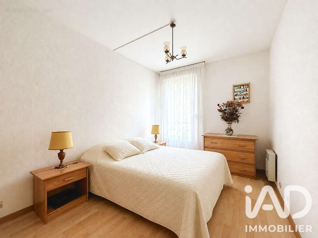 Appartement 85 m² à Rosny-Sous-Bois  - photo 7