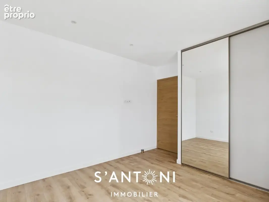 Villa neuve à Vias  128 m²  4 chambres  piscine  garage - Frais d'acquisition réduits - photo 8