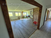 Appartement à JOUGNE