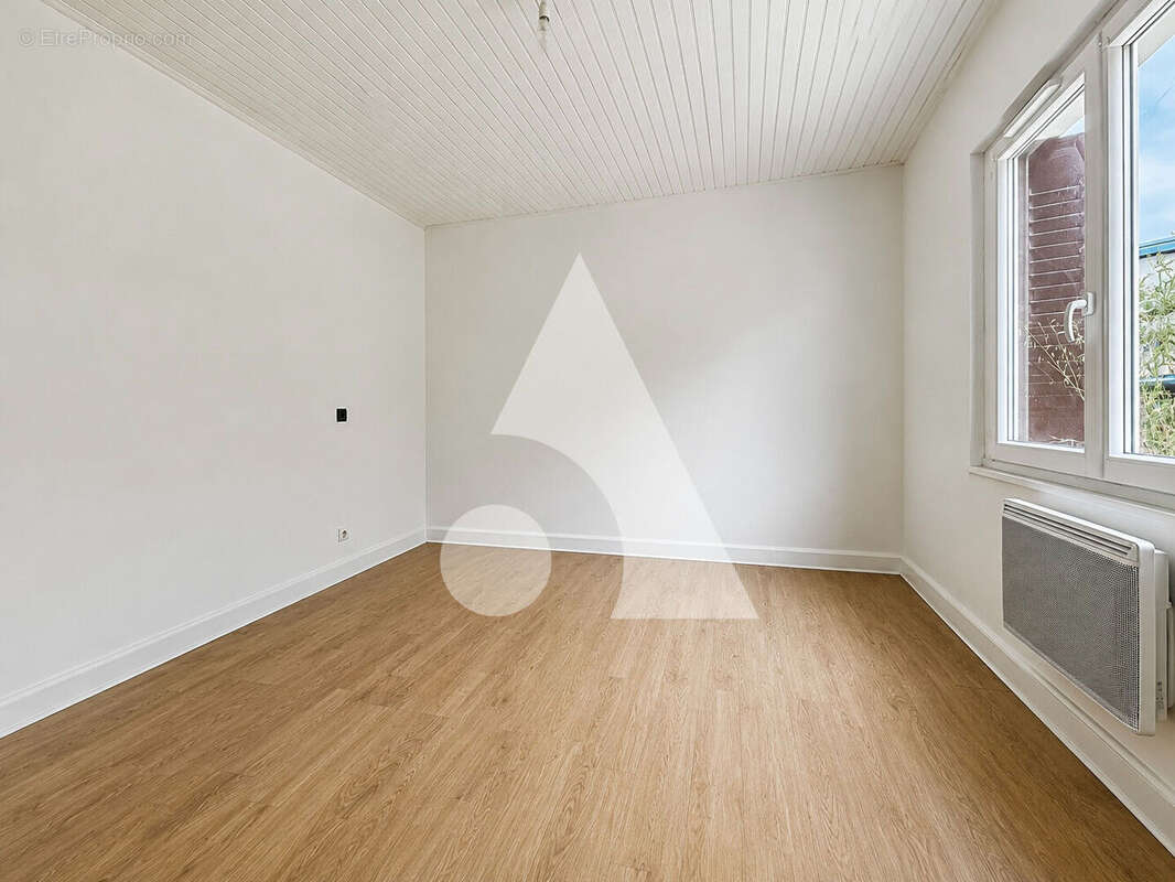Appartement à GRESY-SUR-AIX