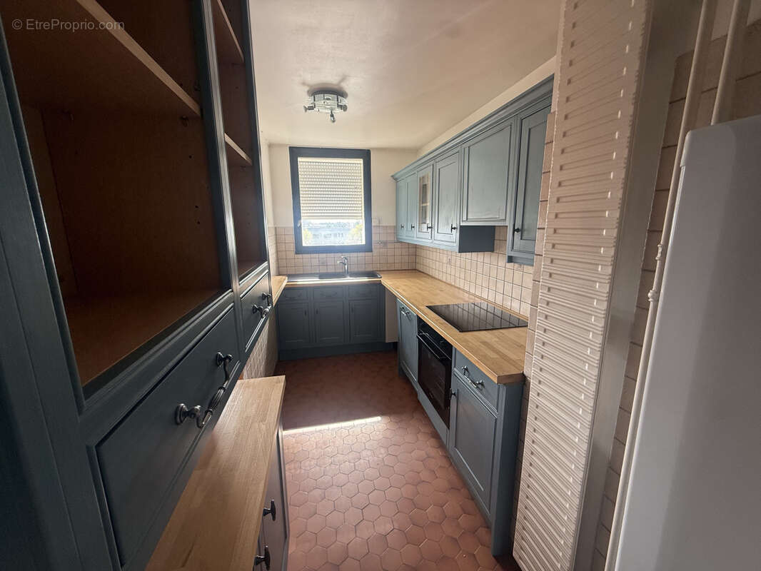 Appartement à EVRY