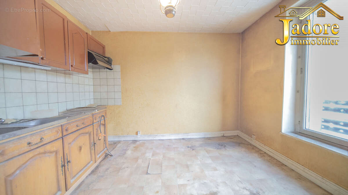 Appartement à GERARDMER
