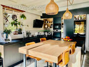 Maison à BONS-EN-CHABLAIS